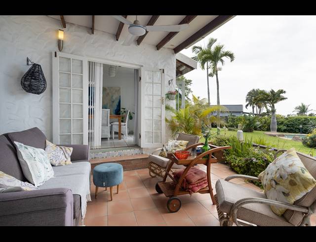5 BEDROOM HOUSE FOR SALE IN HERRWOOD PARK